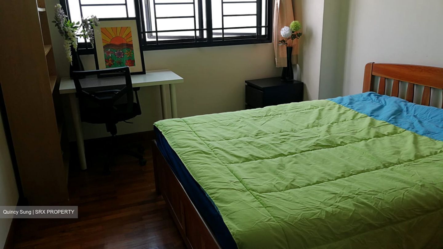 Westmere (D22), Condominium #318538871